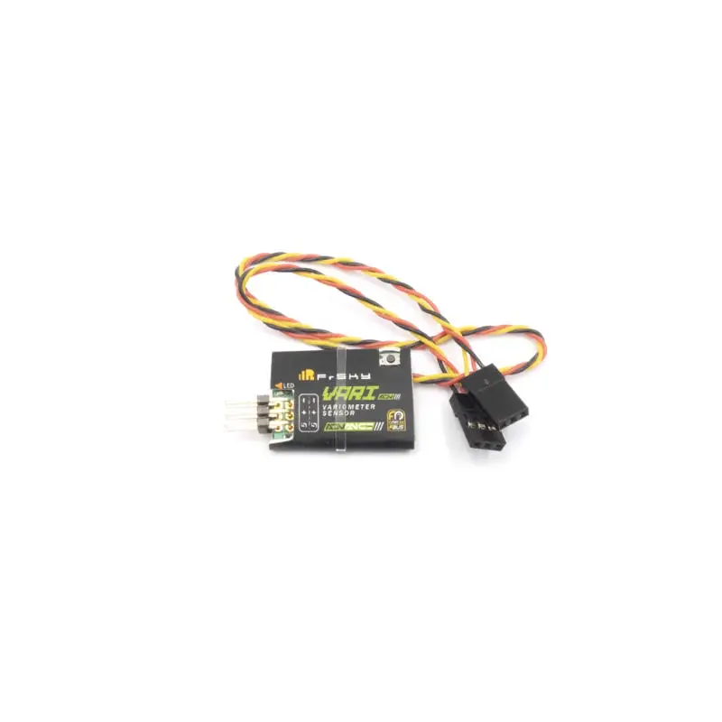 

FrSky VARI ADV Variometer Sensor High Air Pressure Sensor Vario-High Vario-Normal Upgrade Support S.PORT