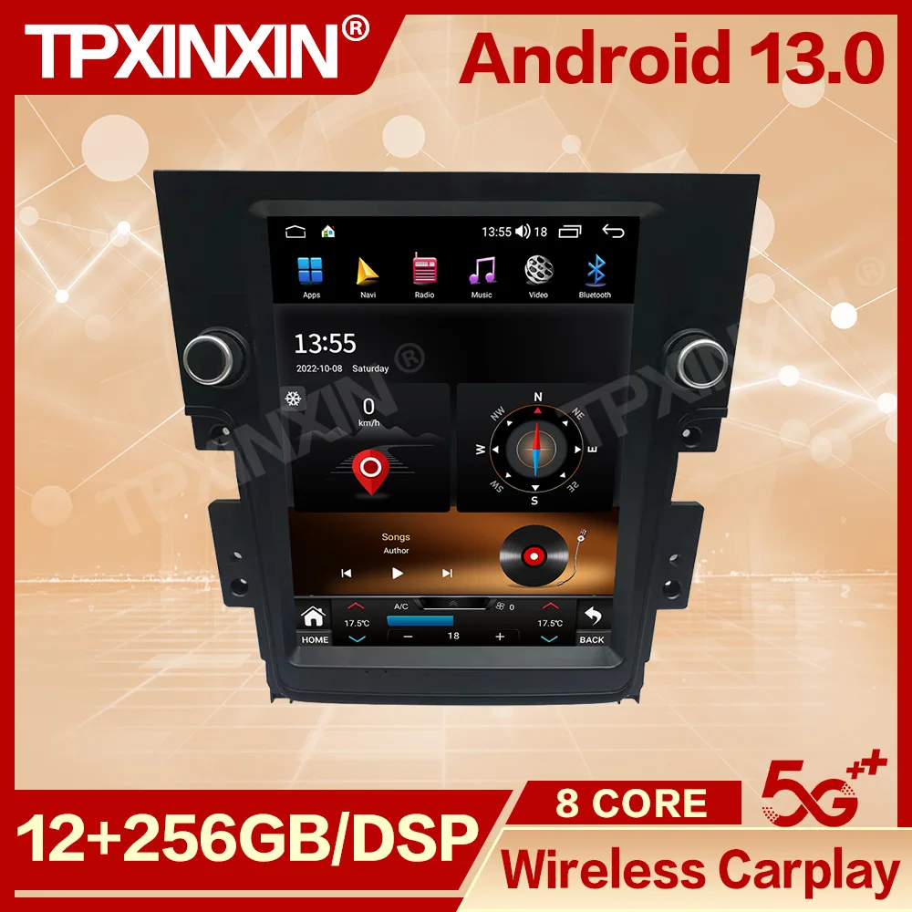 

Android Automotive Multimedia For Lincoln Navigator 2014 2015 2016 2017 Car GPS Navi Carplay Radio Coche With Bluetooth Player