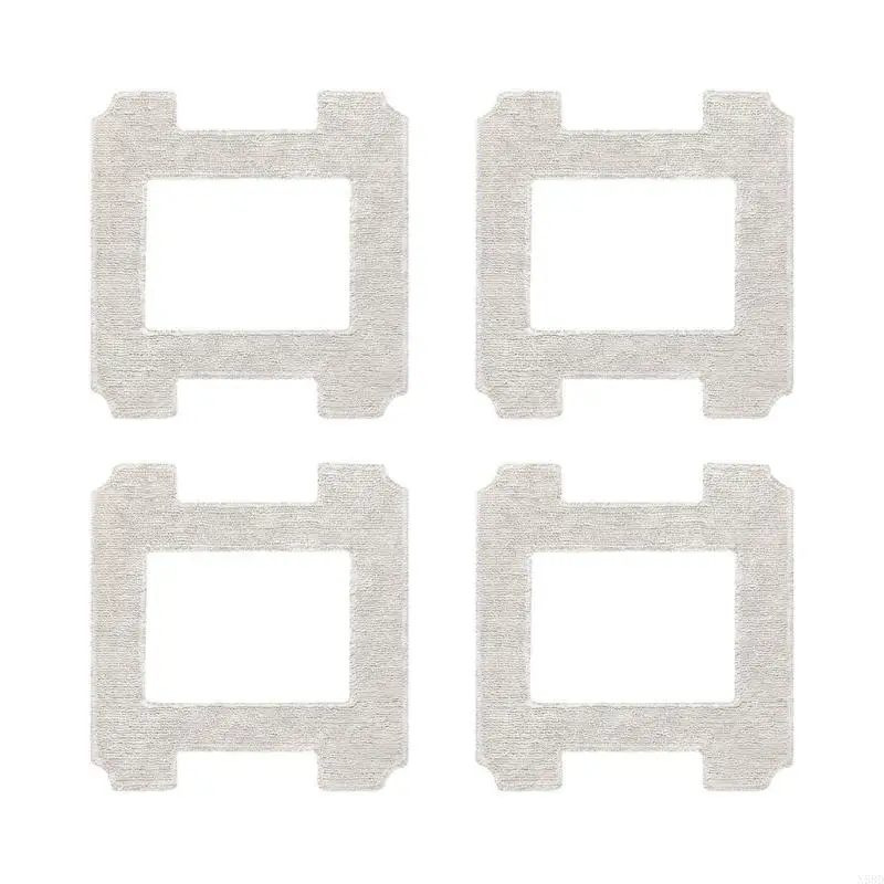 2/4Pack Mopping Pad… - image