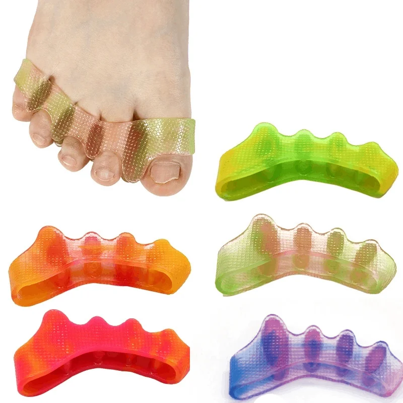 Thumbnail 3 - #5 Trending Pedicure Spacers Right Now