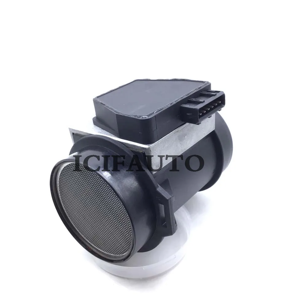 New Mass Air Flow Sensor Meter Maf 2.9L / 3.5L / 4.9L for Ferrari & Volvo 0986280122 / 0280213012 7410248 / 8251498 / 8602793