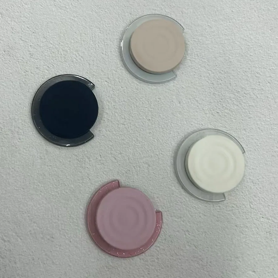 

Ripple C Shaped Magnetic Phone Grip Stand for IPhone Holder Mount Support for Galaxy Mobile Phone Accessories