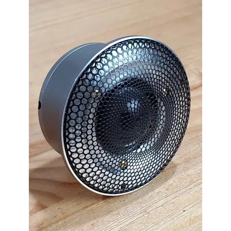 

Pair FOR Melodavid Piccolo28S 28mm dome HIEND car tweeter 93db 6ohm Neodynium