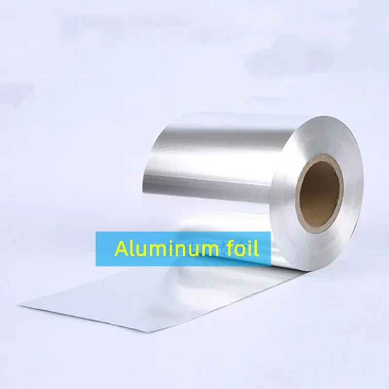 

2014 Aluminum Foil Aluminum Strip High-purity Aluminum Foil, With An Al Purity Greater Than 99.99% Used Scientific Research.