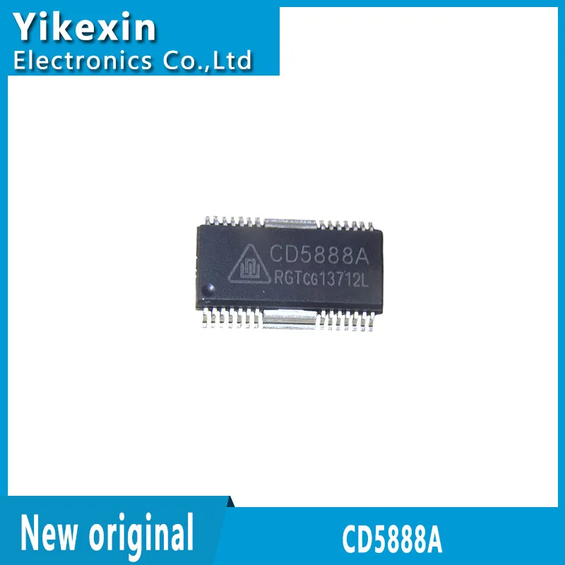 50Pcs CD5888A HSOP2…