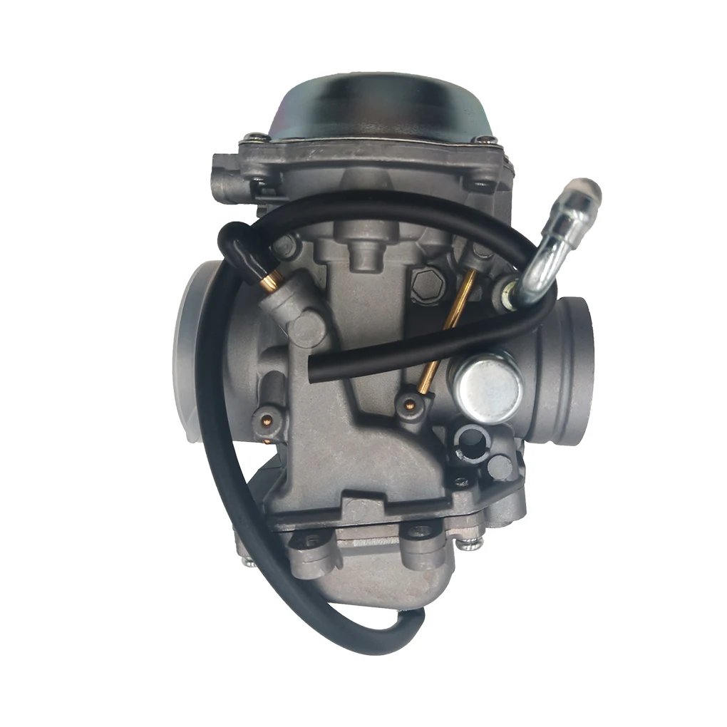 

Motorcycle Carburetor Air Filter Carb Replacement for King Quad 300