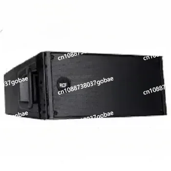 RCF HDL 20-A Dual 10 Active Bidirectional Linear Array Speaker Module