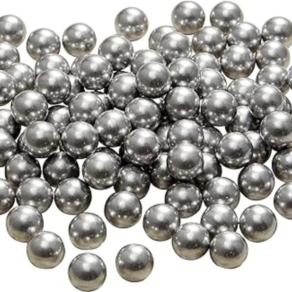 

9.5mm 11mm 12mm Bearing Steel Ball Slingshot Hunting Metal Ball 8mm 6mm 7mm 10mm 6.5mm 7.5mm 8.5mm 9mm Balls 3mm 4mm 5mm