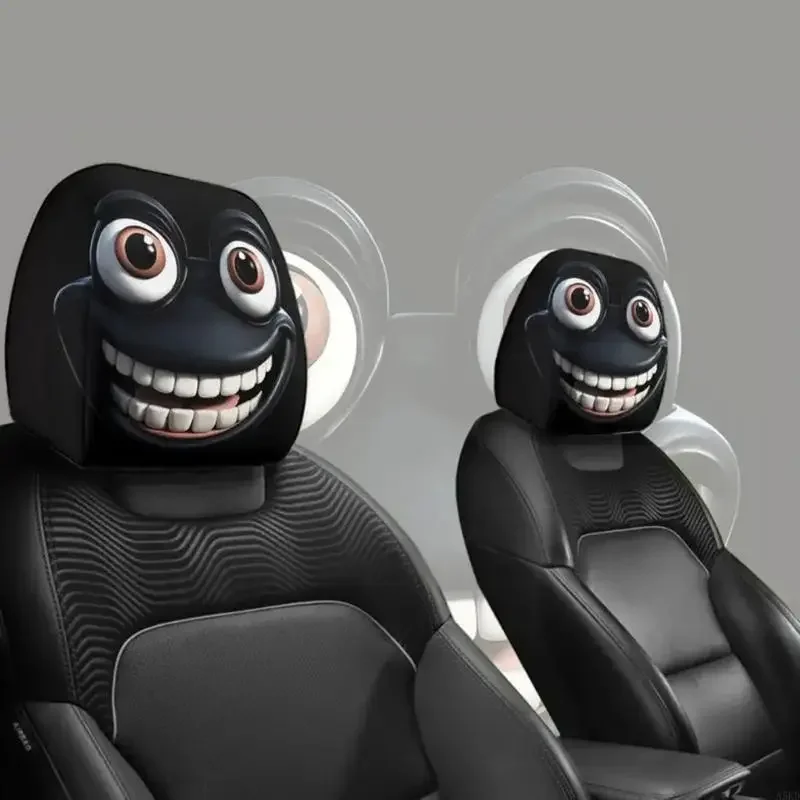 Съемные многоразовые автомобильные аксессуары Jovial, чехлы на подголовники, защитные приспособления без инструментов, несколько