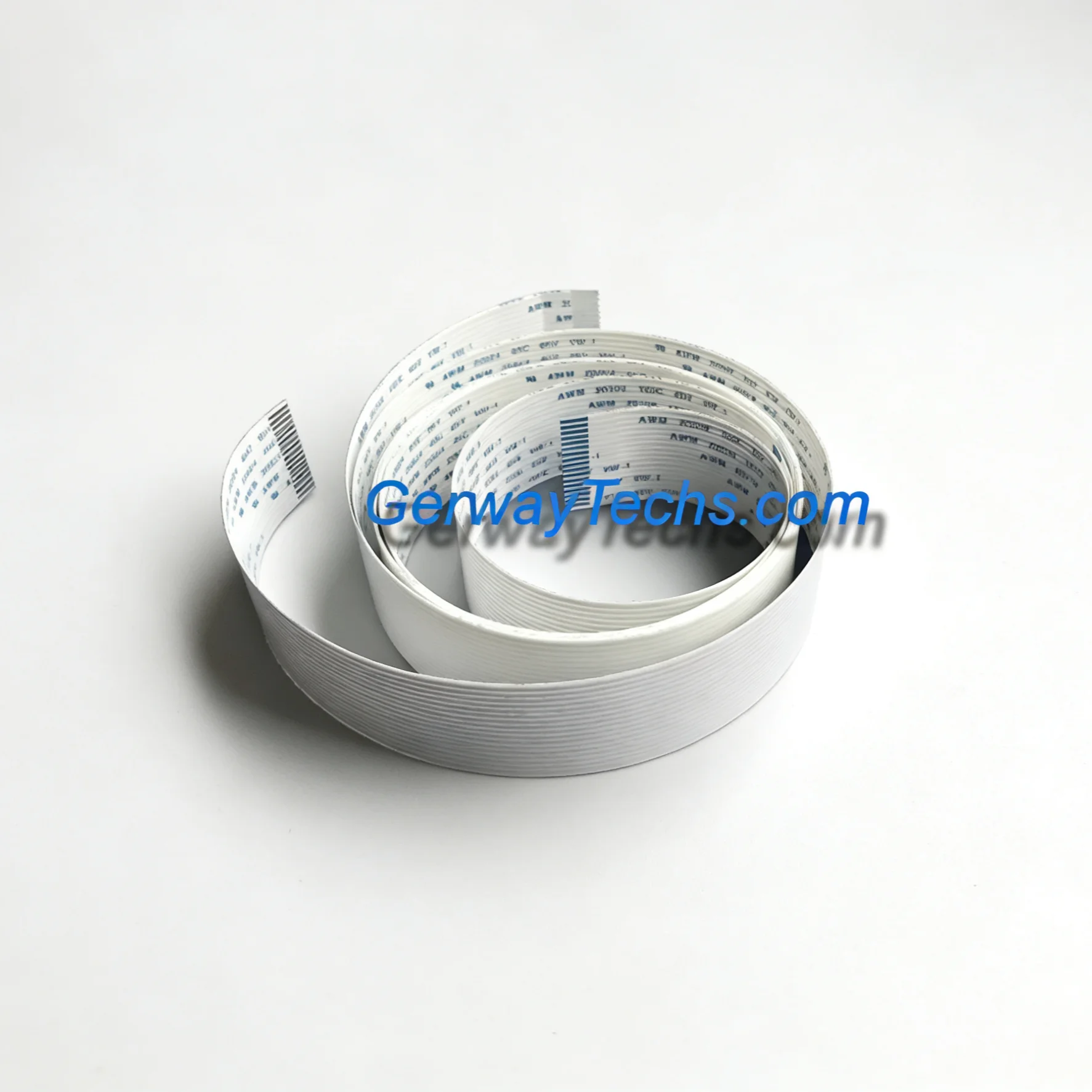 

5X 2080616 EpsonDotmatrix FX890 Print Head Flat Cable For Head Kit 1267348 QTY-5Pairs