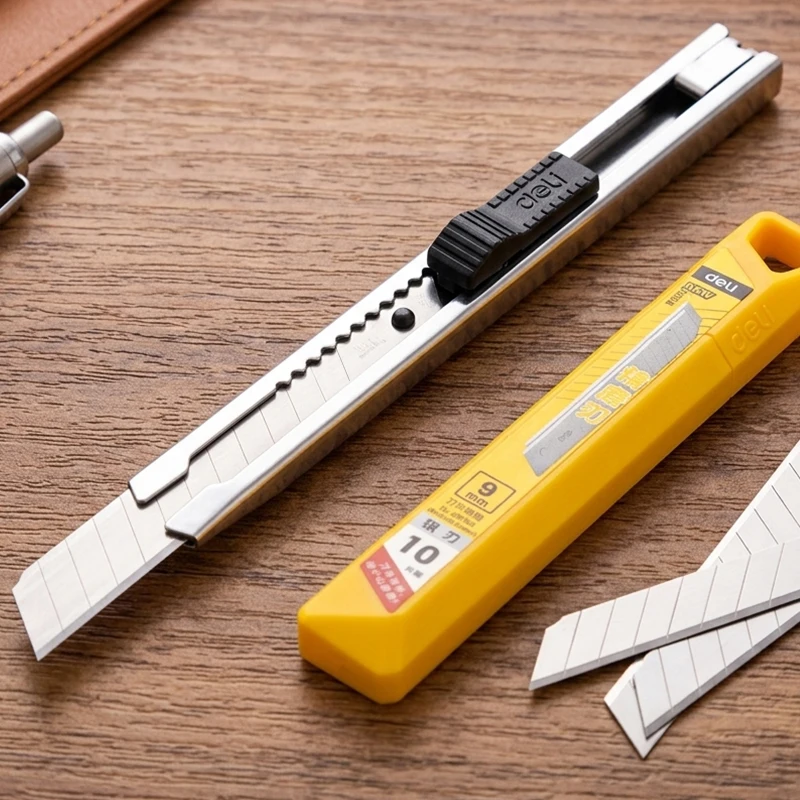 9Mm Heavy Duty Util…