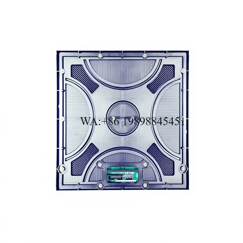 WMWMNU Full Color SMD P3.91 Indoor Outdoor Rental Led Display Screen for Advertising Rental Led Video Wall Panel