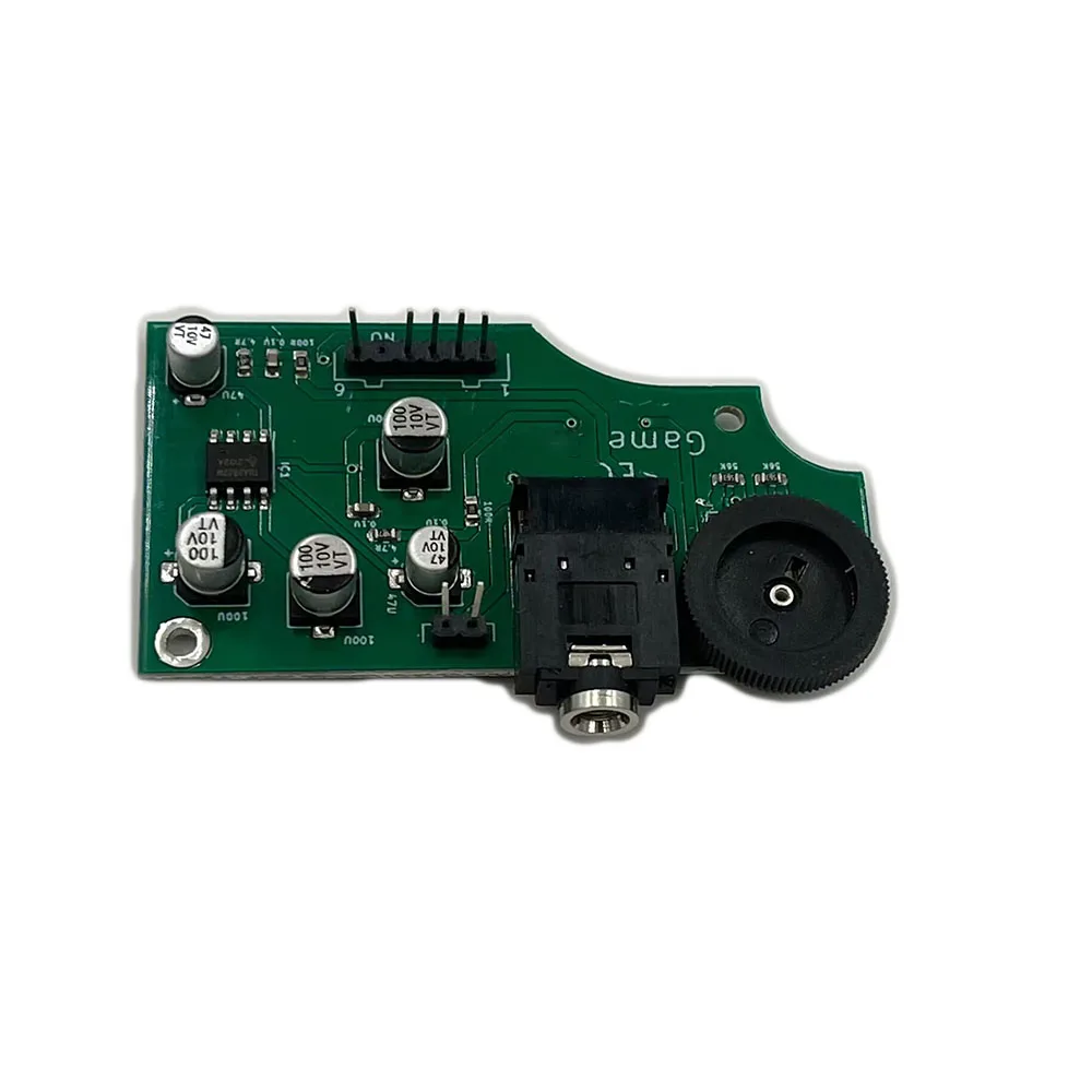 ل سيجا لعبة والعتاد كل Verison الصوت حجم المجلس ث حجم عجلة