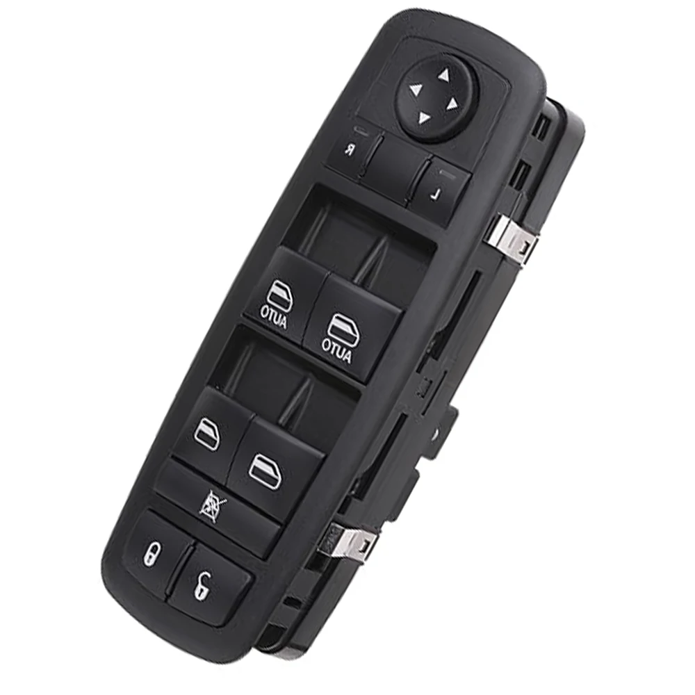 

9 + 3-контактная кнопка главного управления окном для Dodge Ram 1500 2500 3500 2009-2012, автомобильные аксессуары 4602863AC 4602863AD 4602863AB