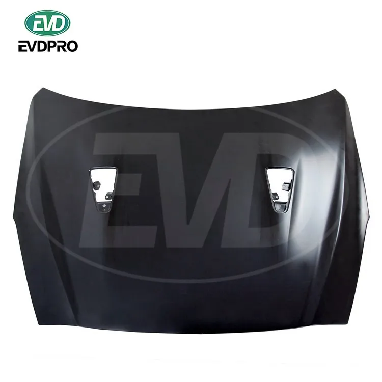 

OEM STYLE ALUMINUM HOOD for 2017-2018 NISSAN GTR R35