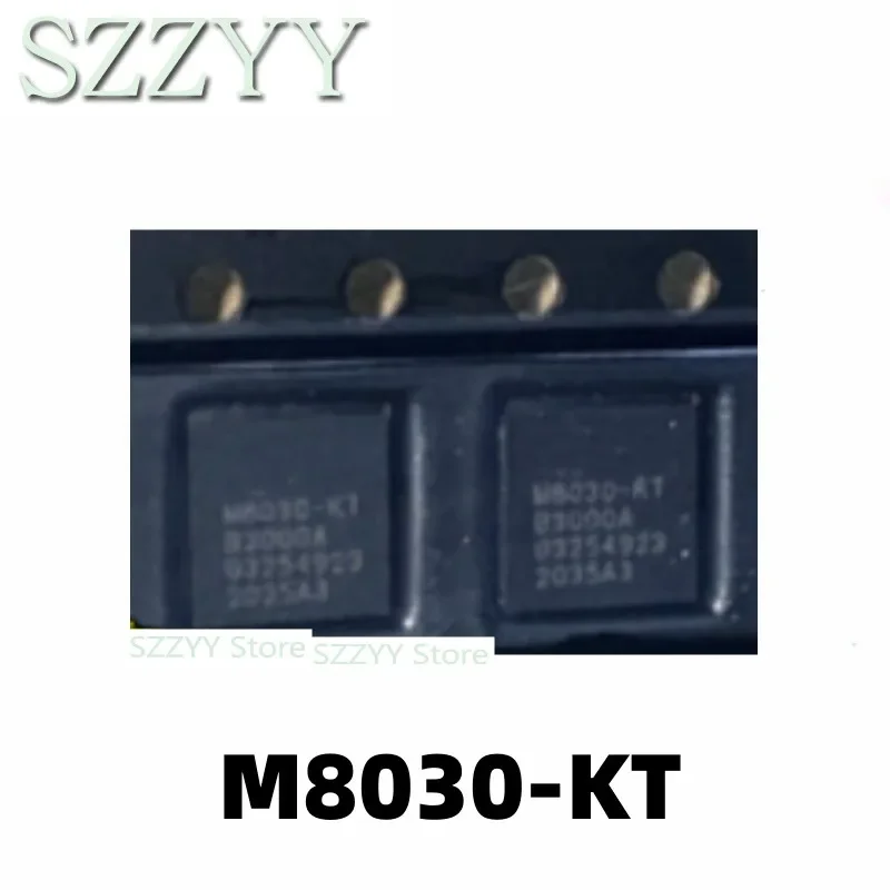 5PCS UBX-M8030-KT Q…