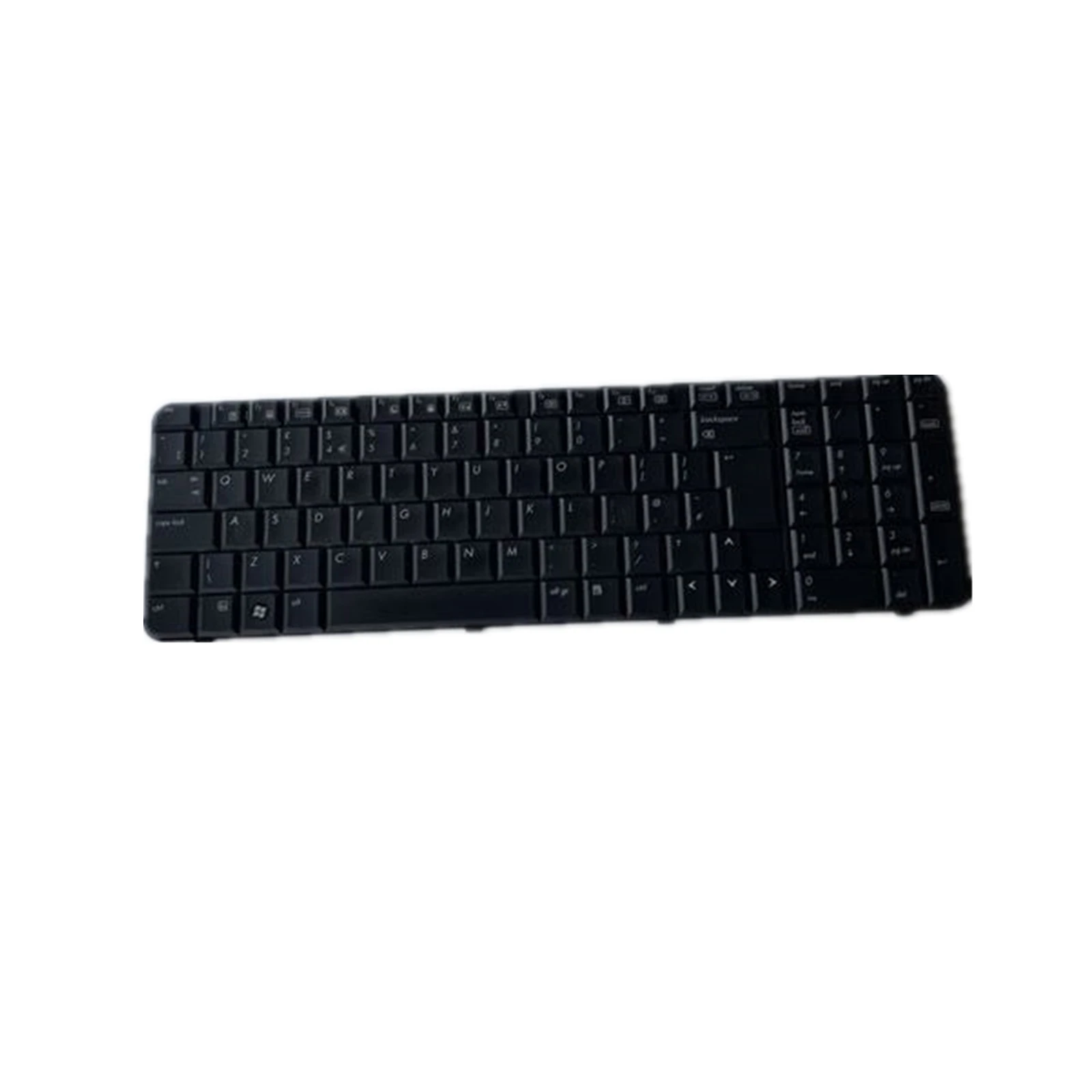 

Клавиатура ноутбука для HP Compaq CQ 6820s Black UK English Layout