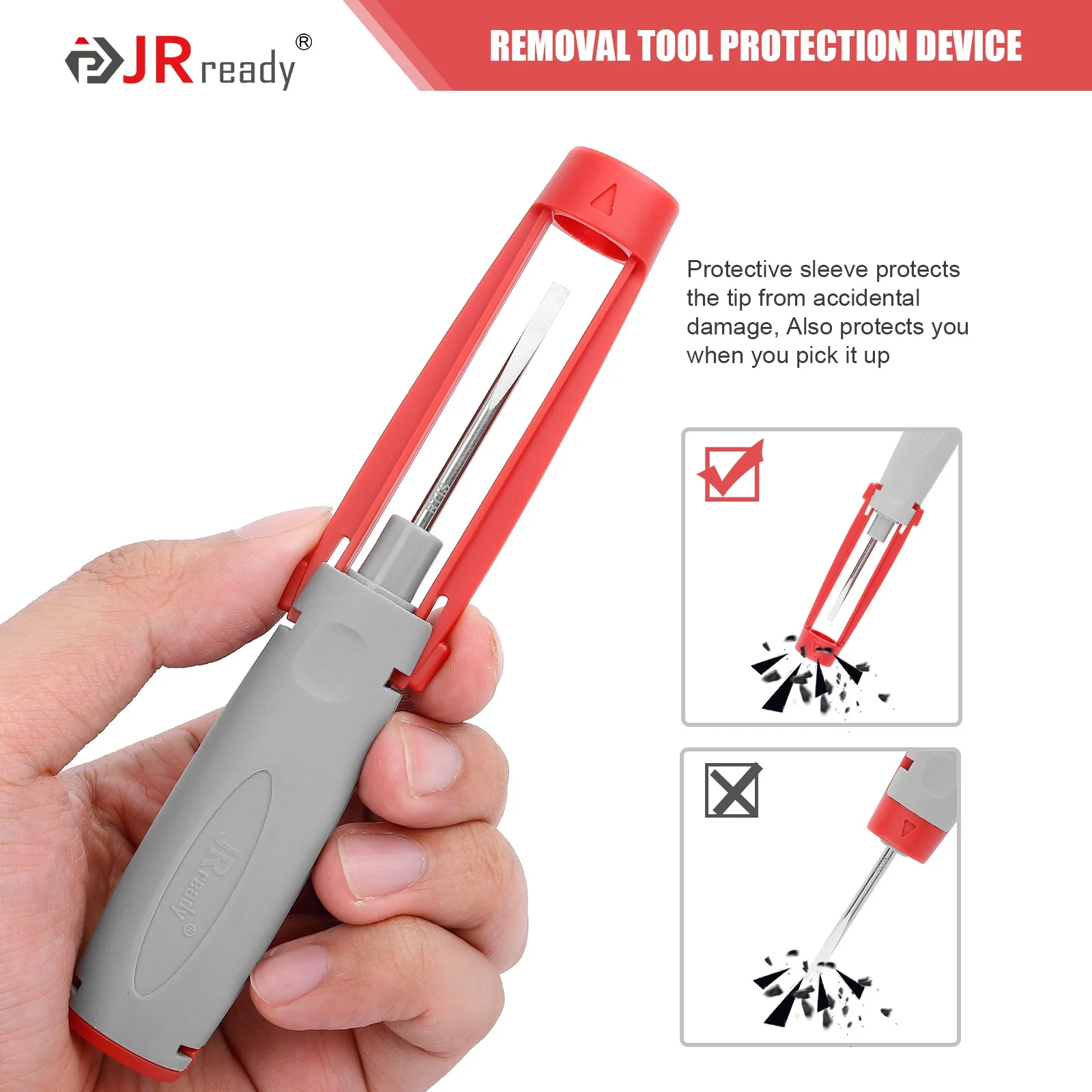 Jrready Jrcondrk-Rt…