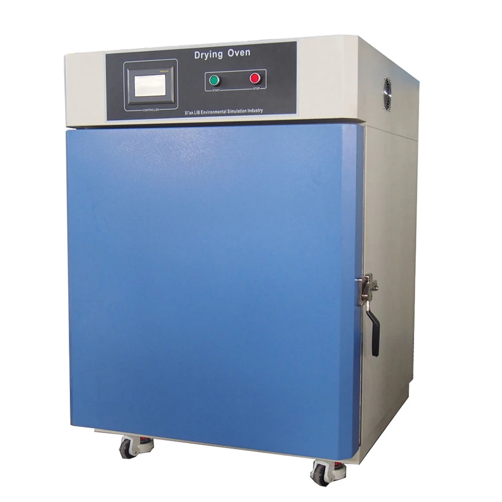 

500 Degree Industry High Temperature Heating Drying Oven