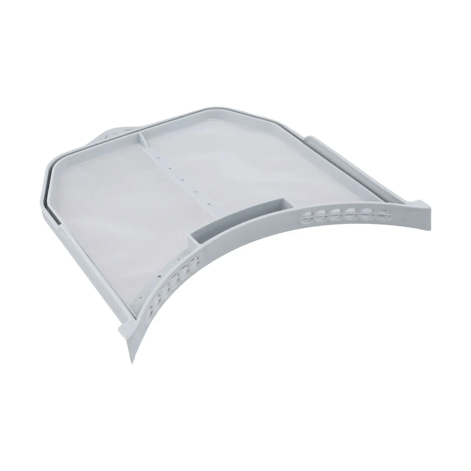 Replacement Dryer Filter Screen 1PC W11758174 for MED5630HW2 and p5313133 Models Helps Maintain Dryer Efficiency