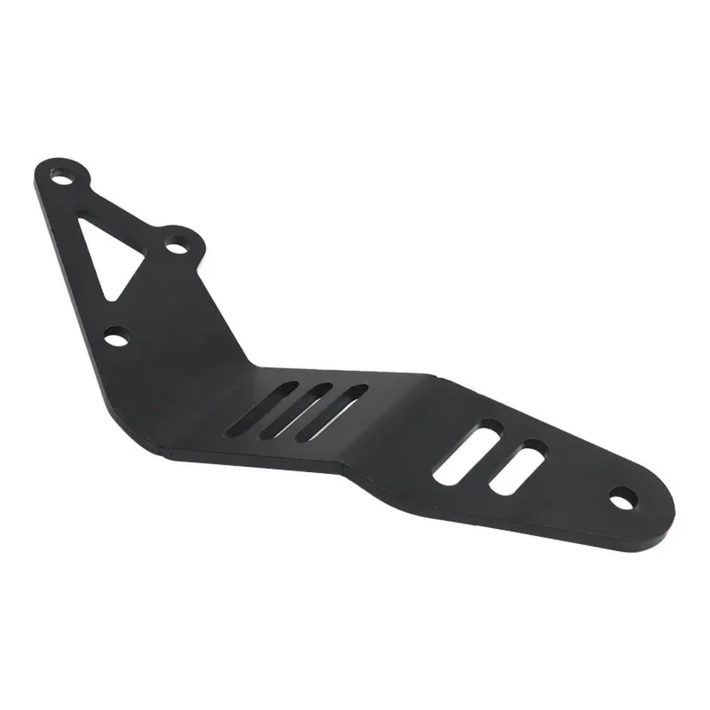 

For TRACER9 Tracer 9 GT+ 2021-2023 Accessories Motorcycle Exhaust Pipe Mounting Support Bracket-A02G