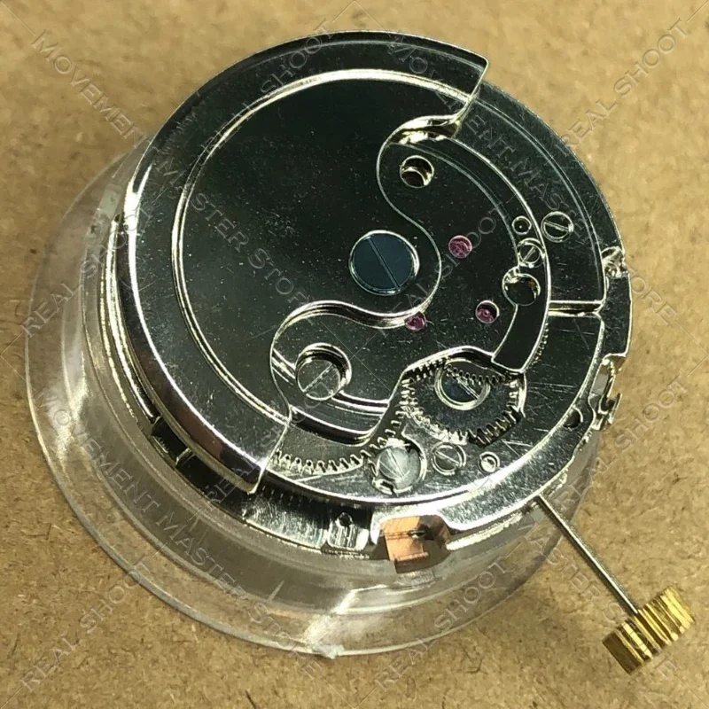 Dandong ปฏิทินขนาดใหญ่หลายพิน, ใหม่ปฏิทินเคลื่อนไหวตลอดการเคลื่อนไหวเชิงกลหกจุดอุปกรณ์การเคลื่อนไหวลูกตุ้มบิด