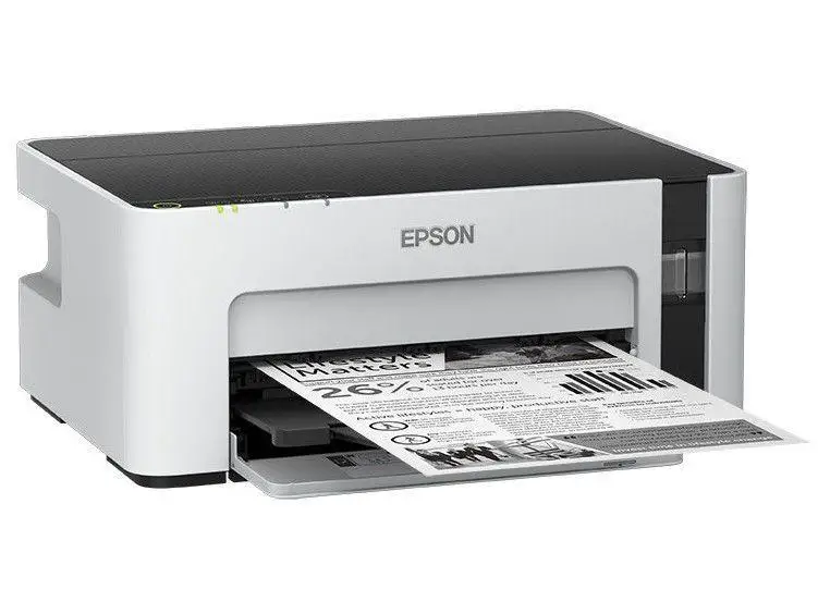 Epson EcoTank M1120 Ink Tank Printer-Bivolt
