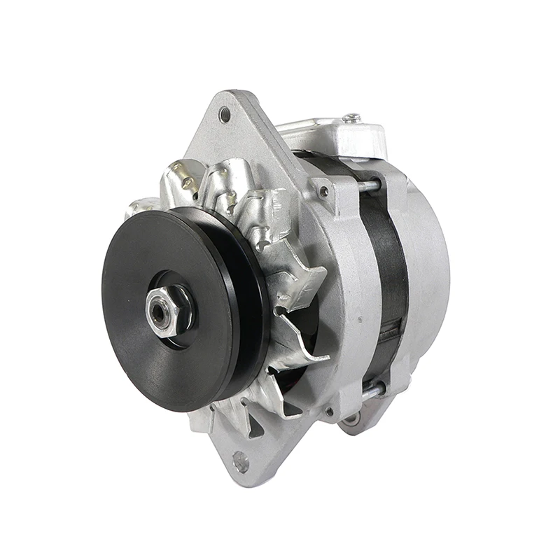 

7N4784 Alternator for Caterpillar CAT Loader 931 931B 931C 931C II 935B 935C Tractor 3 3P 3S 4P 53 5A PAT D3