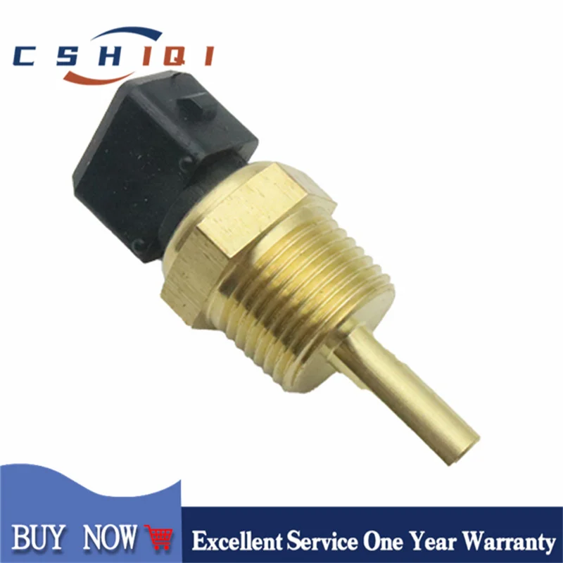 

8-97069786-1 Coolant Water Temperature Sensor For Dodge Colt 100 GL Eagle Summit Mitsubishi Diamante Mighty Hyundai 8970697861