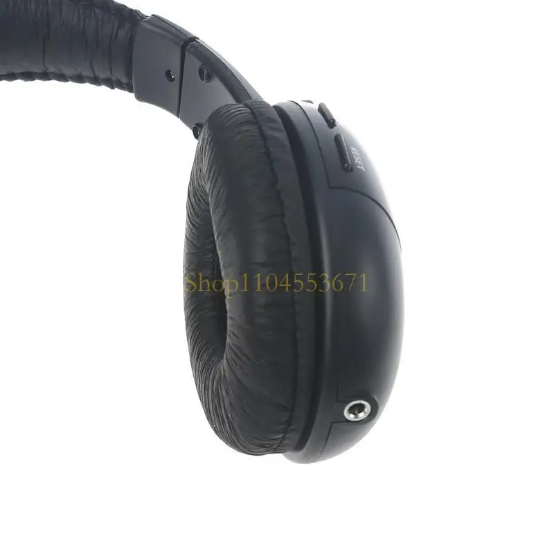 أفضل بائع مع سماعة كابل الصوت سماعة أذن سلكية لاسلكية أداء متميز #4