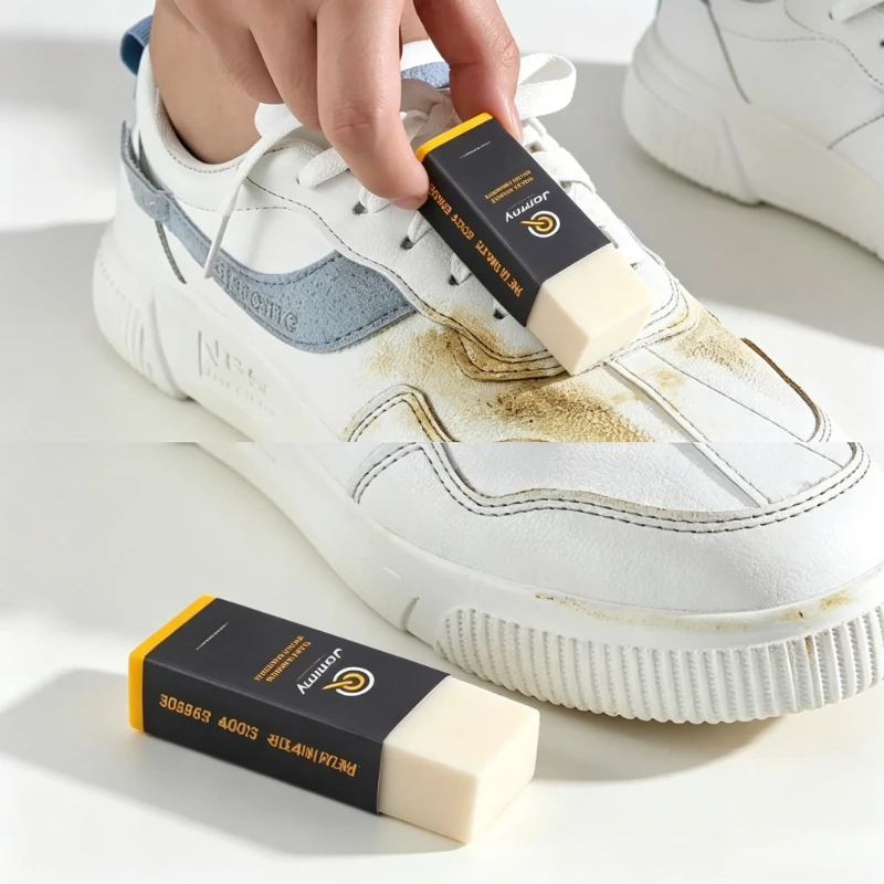 1/2 Stück Magischer Wildleder- – Sneaker Care For Suede Bewertung und Preis