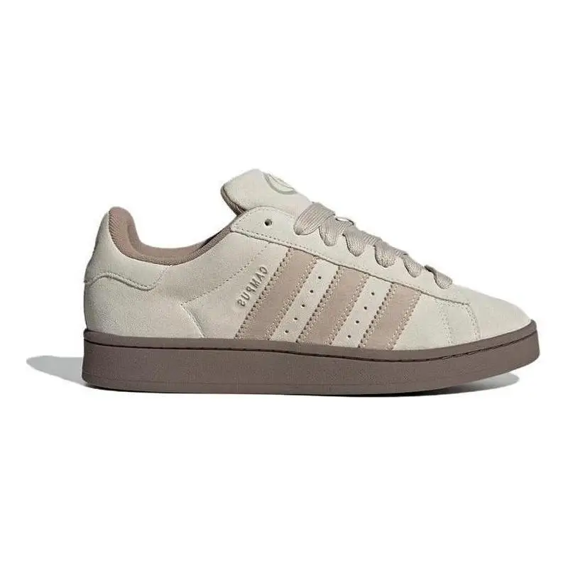 adidas originals Campus Aluminium Earth Strata Sneakers shoes ID3425