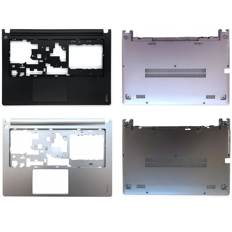 New For Lenovo IdeaPad S300 S310 M30-70 Series Laptop Palmrest Bottom Case AP0S9000110 AP0S9000180 AP0S9000120