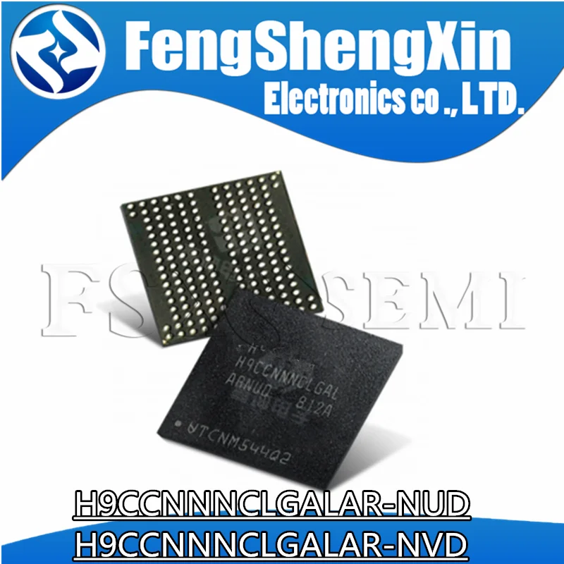 

1pcs H9CCNNNCLGALAR-NUD H9CCNNNCLGALAR-NVD H9CCNNNCLGALAR Chips