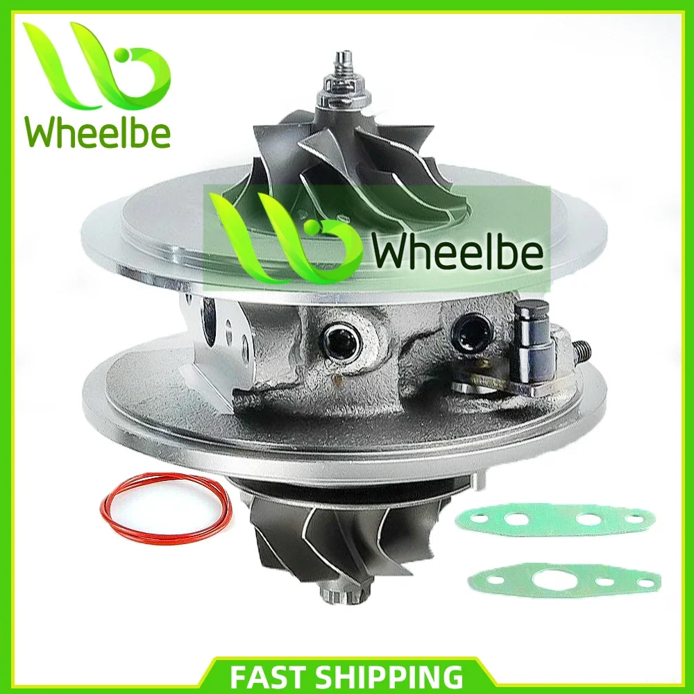 

Turbocharger CHRA 1999 GT2052V Turbo Core Balanced 705954 14411-2X900 For Nissan Patrol Terrano 3.0 Di 116Kw ZD30ETi 724639-0002