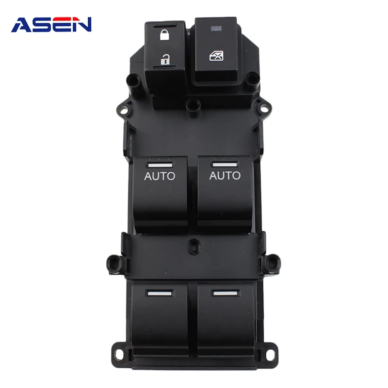 

OE:35750-T6A-J51 Suitable For Honda Odyssey Elysion Auto Parts Electric Window Lifter Switch Power Control Switch