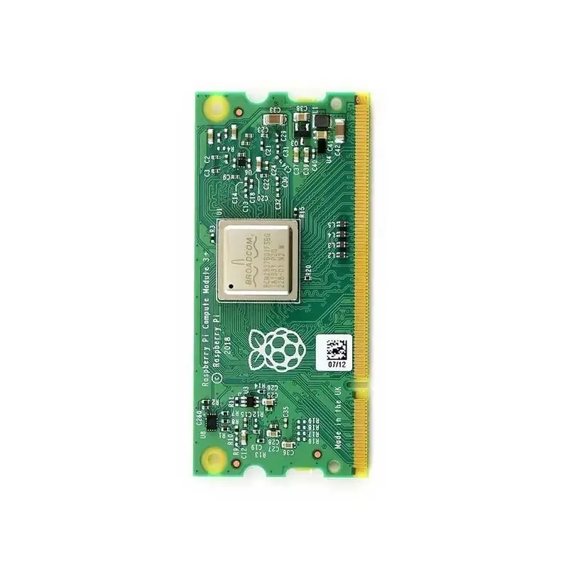 Raspberry Pi CM3+ CM3 Plus RAM 8GB/16GB/32GB CM3+Lite BCM2837BO processor
