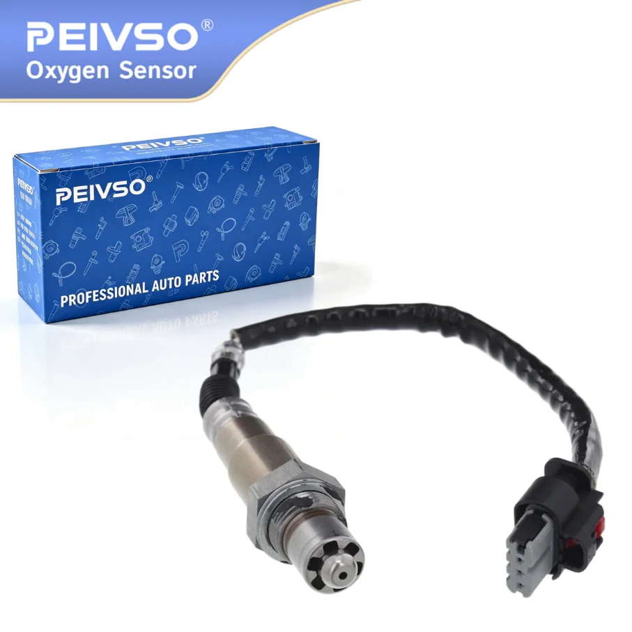 Oxygen Sensor 2126413 For Ford Escort Focus Fiesta 1.5L