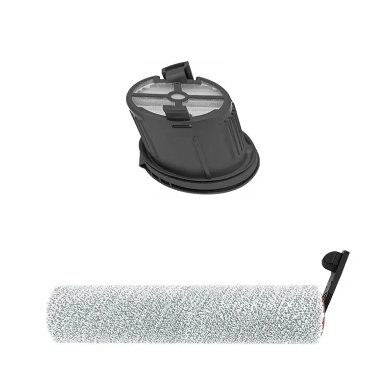For Ultra / H30 Ultra Vacuum Cleaner Roller Soft Brush Hepa Filter Accessory Spare Parts view 4