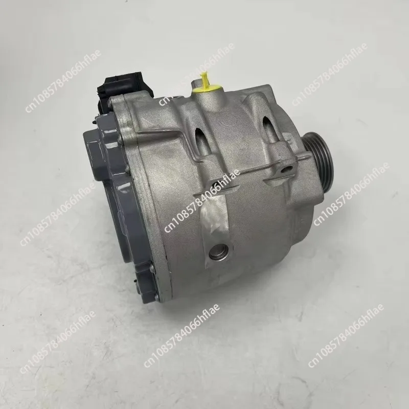 48V Mild Hybrid Diesel Engine Water Cooled Alternator 4N0903028P 4N1903028 Fit A6 Q7 A8 Q8 A7