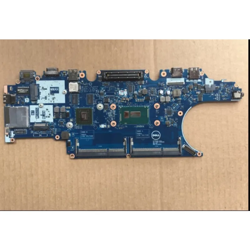 For Dell/Dell E5450 motherboard LA-A903P 17FG2 standalone I7 5500U spot order