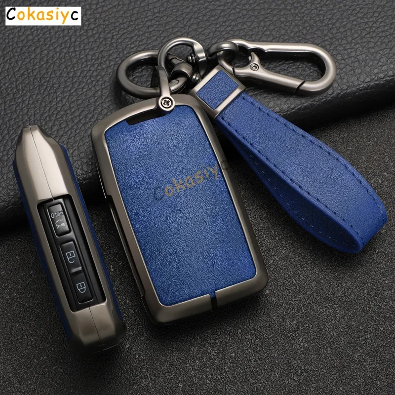 Car Remote Key Case…