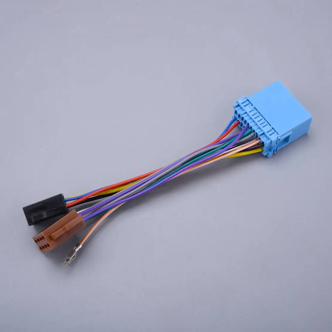 

Жгут проводов адаптера радио стерео, подходит для Acura CL TL Honda Prelude Accord Civic S2000 CR-V Suzuki Jimny Aerio XL-7 Liana SX4