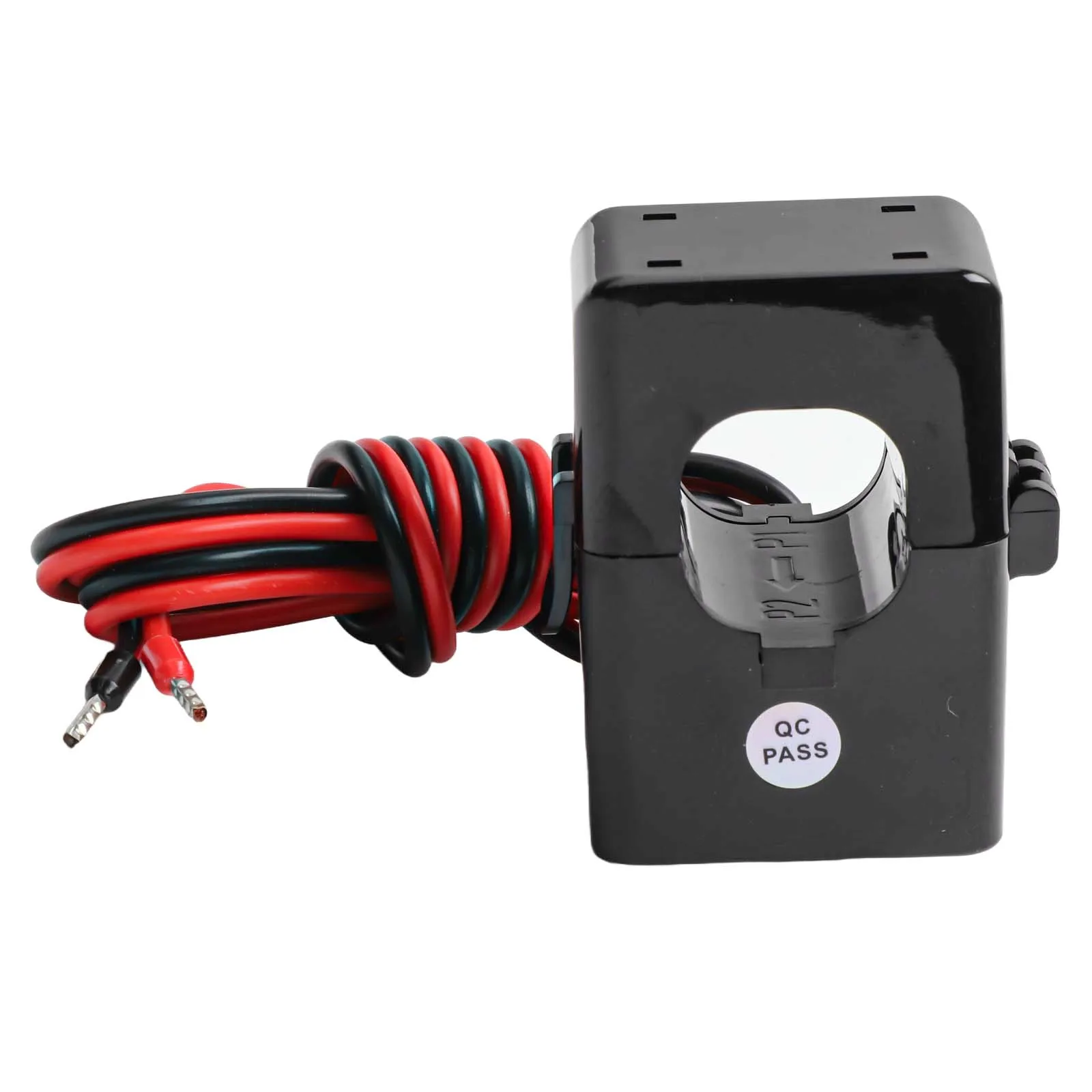 Current Transformer Load Measurement Sensor Split-core Technology Seamless Integration Bidirectional Functionality