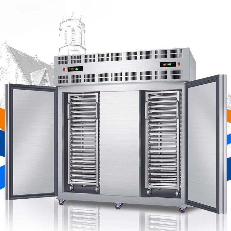 

Quick freezing cabinet, commercial, freezing, minus 45 degrees, low temperature, freezing, freezer freezing