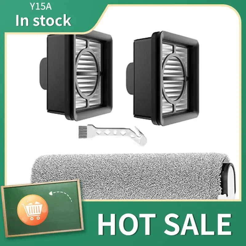 Y15A For Xiaomi Tru… - image