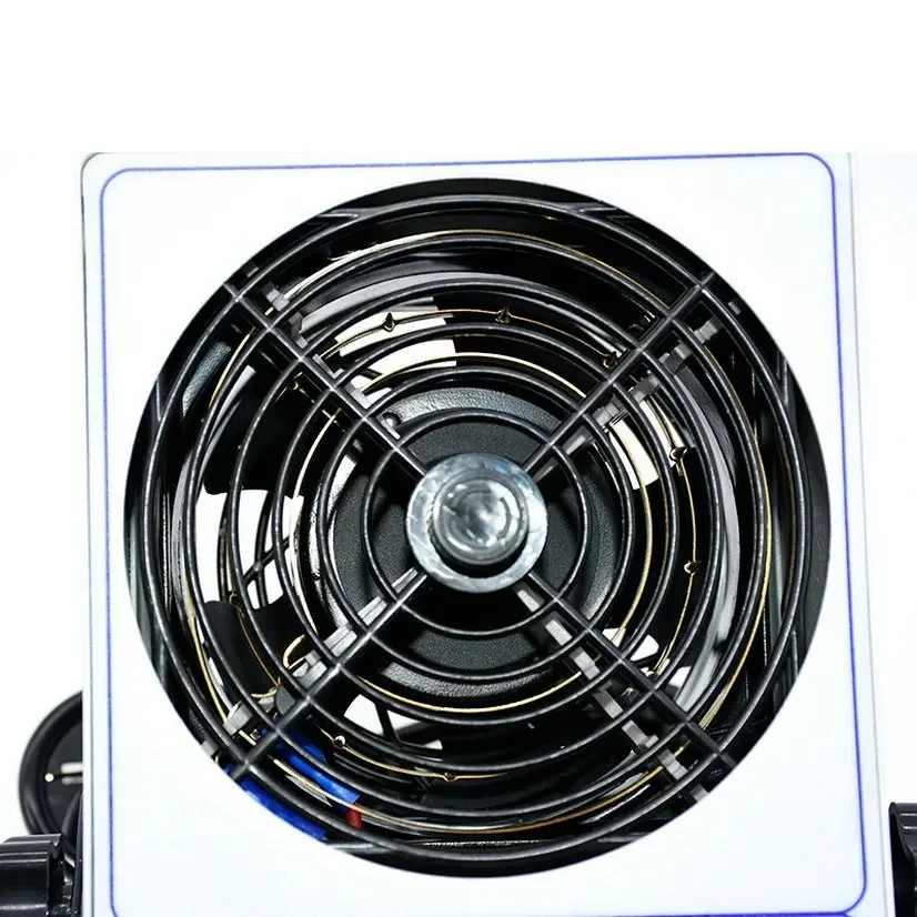 Electric shock protection industrial air ionizer ion powered blower Ionizing Air Blower