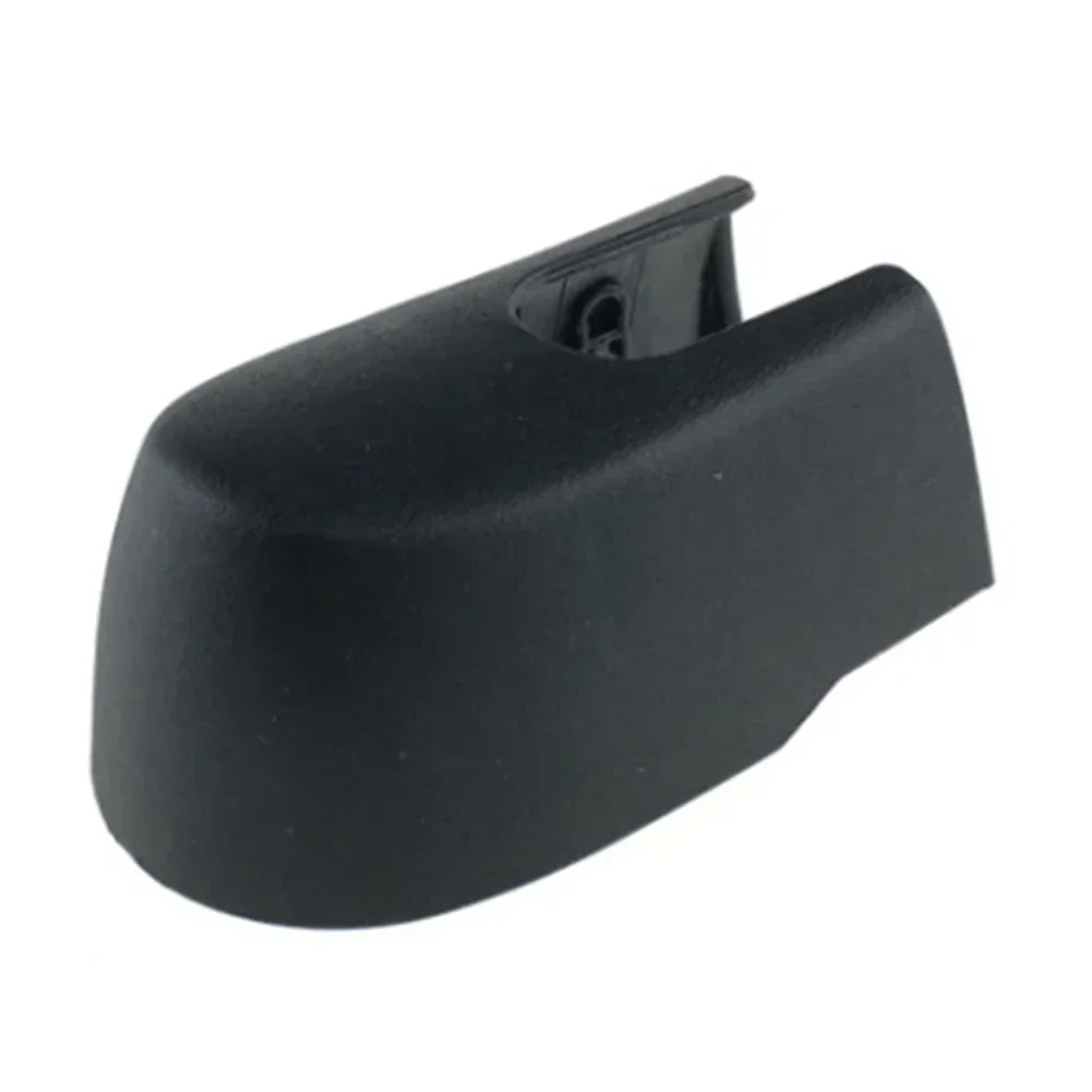 Black Wiper Cap Wiper Cover 98812-1F000 For KIA Sportage 2004-2009 Rear Wiper Cap Windshield Wiper Arm Nut Cover