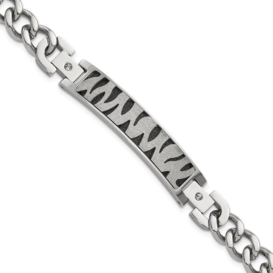 Stainless Steel Bla… - image