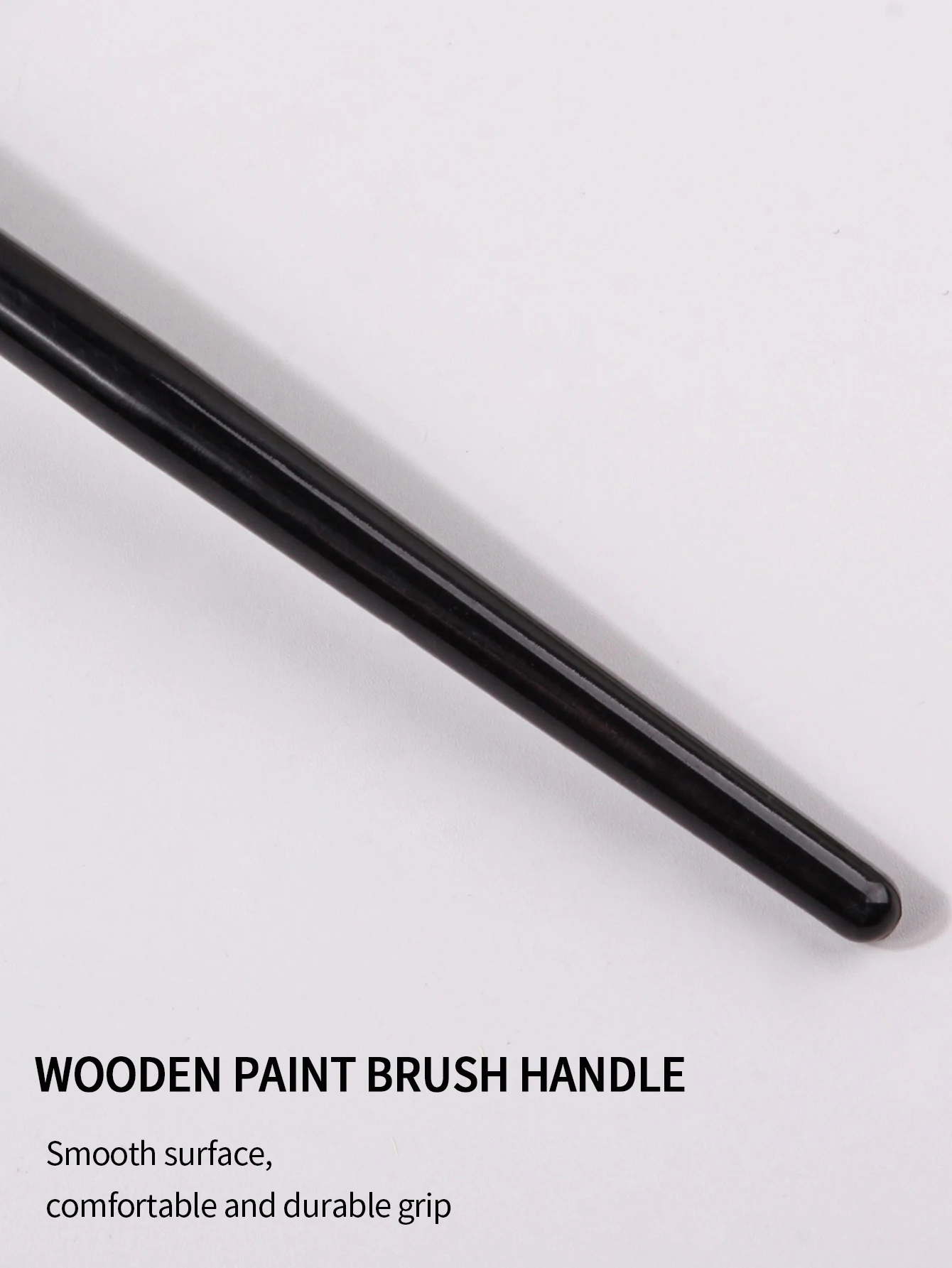 1 szt. Pędzel do cieni do nosa kątowe pędzle do makijażu konturowego oko sylwetka nosa cień do powiek kosmetyczny pędzel do korektora narzędzia do makijażu